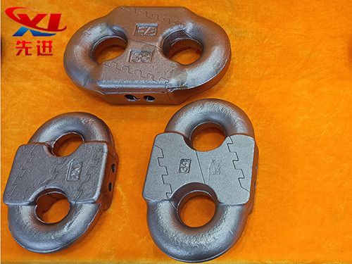 點擊查看詳細信息標題：礦用扁平式接鏈環(huán) 閱讀次數(shù)：2591